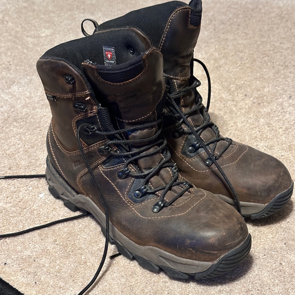 Irish Setter Insulated boots